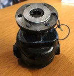 David Brown Hydraulic Gear Pump. Fixed Price $125.00.