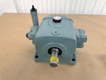 Nachi VDC-2A-1A3-E20 Hydraulic Vane Pump. Fixed Price $1200.00.