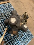 Kawasaki Staffa HM/C080/Z/60/40/F3/C1/30/PL223 Radial Piston Motor #4113FML. Fixed Price $1500.00.