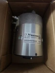 Bucher Monarch Hydraulics 12 Volt Dc Motor 18442. Fixed Price $280.00.