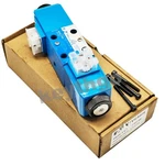 New In Box Hydraulic Valve Assembly For Eaton Vickers DG4V-3-6C-M-U-H7-60. Fixed Price $110.00.