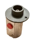Casappa Gear Pump PLM10-12L0-15W2-L. Fixed Price $209.99.