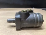 Danfoss Hydraulic Motor Omp 160 151-7065-7 #107G81PR7. Fixed Price $170.00.
