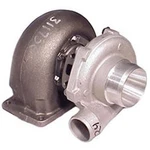 409570-16 New Turbocharger Fits Case-ih Tractor Models 915 1066 1466 1486 +. Fixed Price $293.99.