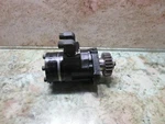 Nippon Orbmark Motor Type S80D519 Nop. Fixed Price $99.99.