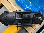 Tandem Danfoss MPT044DAWSJBABAAA Hydraulic Axial Piston Pump Series 40. Fixed Price $1599.00.