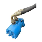Hydraulic Motor For Flail Mowers AGT-SSEFGC175MD. Fixed Price $460.00.