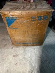 New Box Daikin 116B-3R2-2-20-803 Hydraulic Index Motor W/ Valves. Fixed Price $649.99.