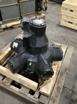 Vickers Staffa Kawasaki Radial Piston Motor HMC200Z12080F4C130PL231 #2045FML. Fixed Price $3500.00.