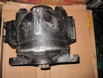 David Brown Hydraulics Gear Pump 2442A6B1R. Fixed Price $499.99.