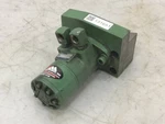 Char Lynn Die Height Hydraulic Motor 101 1032 007 Used #131651. Fixed Price $194.70.