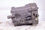 Linde Eaton HMV55-02 0000 531AWO0256A Variable Hydraulic Motor. Fixed Price $2100.00.