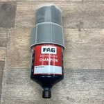 Fag Automatic Lubricator Motion Guard Champion 120. Fixed Price $199.99.
