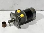 Trw Ross Gear Co. Hydraulic Torque Motor # MF161213AAAA New!. Fixed Price $259.00.