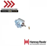 Hannay Reels 99 18.1122, #4 Am Gast Air Motor (flange Mtg) (4 NRV.143) With. Fixed Price $462.95.
