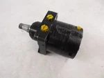 Oem Parker Hydraulic Motor TL0140US080AAXN W/ Key. Fixed Price $899.99.