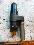 Aro 8231-5A Air Motor Pneumatic New 1500 Rpm. Fixed Price $400.00.