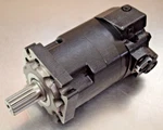 Genuine Danfoss Eaton P350300 Hydraulic Motor Bolt, 1.25 X 14 Teeth, 15.00CID. Fixed Price $899.95.