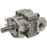 0.372 Cu In MGG20016-BA1B3 Hydraulic Motor Side Ports 9-6591. Fixed Price $404.75.