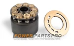 New R910947781 Rexroth Rotary Group Lh For A10VO28 A10V28 Piston Pumps. Fixed Price $440.00.
