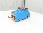 Vickers 2520V21A5-1CC22R Double Vane Hydraulic Pump 21/14GPM 1200 Rpm 2500PSI. Fixed Price $649.99.