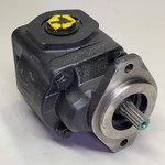 Parker Hydraulic Pump Motor 10"X7"X7" Black 7049110006. Fixed Price $672.00.