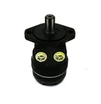 New Danfoss 11186151 Hydraulic Motor 125 Ccm/rev.. Fixed Price $575.00.