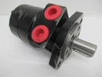 Grh BMRS-125-H2-K-S, Hydraulic Motor. Fixed Price $275.00.