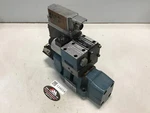 Bosch Hydraulic Valve 811 404 607 Used #134654. Fixed Price $3245.00.