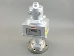 Graco LSA220A Low Shear Pneumatic Agitator Motor Gear Box 516-553 Air Drive U.... Fixed Price $1800.00.