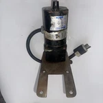Minarik Bison Gear & Engineering 508-01-213 Ac Motor 230V. Fixed Price $99.00.