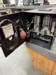 Burndy Y10AC-3H Electric Hydraulic Pump Pressure 10,000 Psi Read Below. Fixed Price $284.99.