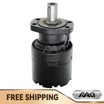 New Replacement Hydraulic Pump Motor TG0475MS030AAAB Parker Black. Fixed Price $752.95.