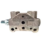Bucher 1/2 Bsp Inlet Cover For HDS15 Series & Tandem Circuit Complete With Pres. Fixed Price $85.14.