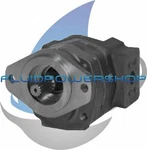 New Aftermarket Parker P20A397QUAB1225 / Gear Pump P20A397-QU-AB12-25. Fixed Price $492.00.