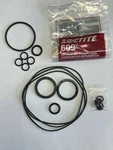 Buna Seal Kit 60533 Fits Eaton Char-lynn 108 Series Motor. Fixed Price $41.79.