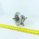 Gast NL32-NCW-6 Non-lubricated Air Motor 2000RPM 5/8" Shaft. Fixed Price $384.97.