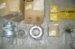 Caterpillar Pump Unit,rotary P/n 3N706. Fixed Price $3485.00.