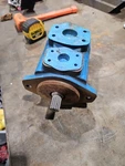 Fluidyne 25V012A11C22R Hydraulic Pump. Fixed Price $800.00.