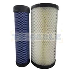 Air Filter Set P828889-P829333 RS3544-RS3545 222421A1-222422A1 84217229. Fixed Price $22.49.