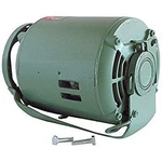 Taco 132-096RP Motor & Bracket 1/2 Hp 1725 115/230 Vac. Fixed Price $1308.79.