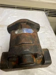 Parker Commercial Intertech Hydraulic Pump 324-9110-249 New? (AA50. Fixed Price $479.99.