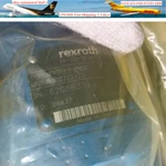 New Rexroth R902222125 A2FM32/61W-VAB010 Dhl Shipping. Fixed Price $5250.00.