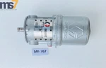 Graco 207-352 President Pneumatic Air Motor For Pumps #4. Fixed Price $599.00.