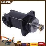 Hydraulic Motor 105-1060-006 For Eaton Char-lynn 2000 Series New. Fixed Price $186.99.