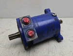 Parker 116A-241AT1S-F Hydraulic Motor Used See Pictures For Details. Fixed Price $260.99.