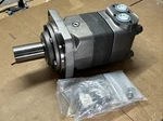 New Danfoss 151B3104 Omv 800 Hydraulic Orbital Motor 50MM Keyed Shaft Fast Ship. Fixed Price $2700.00.