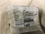Cummins Stud 5286984 Pack. Fixed Price $35.00.