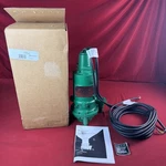 Myers Pentair (WG20-23) 2HP Submersible Sewage Grinder Pump 230V New!. Fixed Price $2499.99.