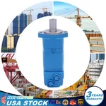 Hydraulic Motor Bolt Staggered Ports For Char-lynn 104-1228-006 Eaton. Fixed Price $134.17.